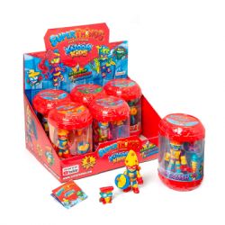   SuperThings  Kazoom Kids S1 -   (PST8D066IN00) -  3