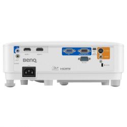  BenQ MX550 (9H.JHY77.1HE) -  4