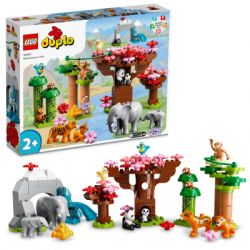  LEGO DUPLO Town    117  (10974) -  2