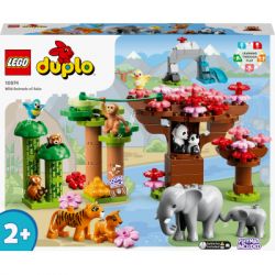  LEGO DUPLO Town   糿 117  (10974)