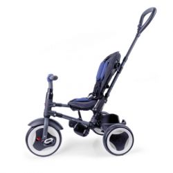   QPlay Rito+ Eva Blue (S380-8Blue) -  4