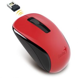  Genius NX-7005 Wireless Red (31030017403) -  2