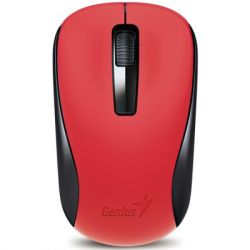  Genius NX-7005 Wireless Red (31030017403) -  1