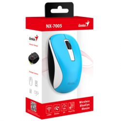  Genius NX-7005 Wireless Blue (31030017402) -  3