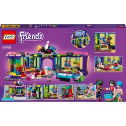  LEGO Friends -   642  (41708) -  9
