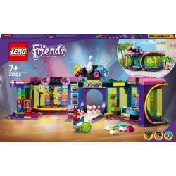  LEGO Friends -   642  (41708)