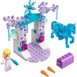  LEGO Disney Princess      53  (43209) -  5