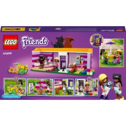 LEGO Friends -   292  (41699) -  10