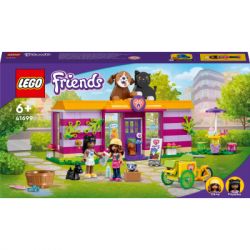  LEGO Friends -   292  (41699)