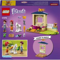  LEGO Friends     60  (41696) -  10