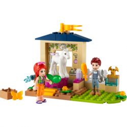  LEGO Friends     60  (41696) -  9