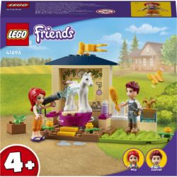  LEGO Friends     60  (41696) -  1