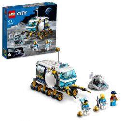  LEGO City Space  275  (60348) -  2