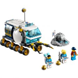  LEGO City Space  275  (60348) -  6