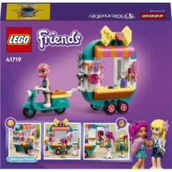  LEGO Friends    94  (41719) -  10