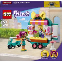  LEGO Friends    94  (41719)