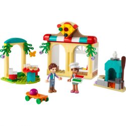  LEGO Friends  - 144  (41705) -  9