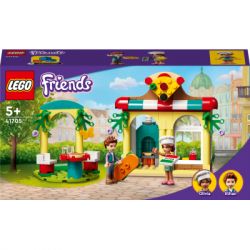  LEGO Friends  - 144  (41705) -  1