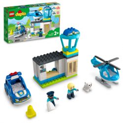  LEGO DUPLO Town     40  (10959) -  2