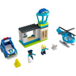  LEGO DUPLO Town     40  (10959) -  9