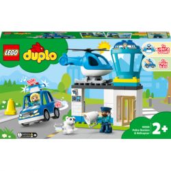  LEGO DUPLO Town     40  (10959) -  1