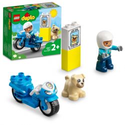 ����������� LEGO DUPLO Town ����������� �������� 5 ������� (10967) - �������� 2