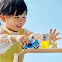 ����������� LEGO DUPLO Town ����������� �������� 5 ������� (10967) - �������� 4