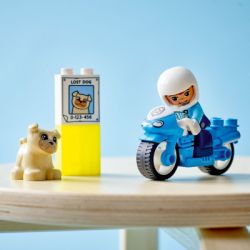 ����������� LEGO DUPLO Town ����������� �������� 5 ������� (10967) - �������� 5