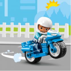 ����������� LEGO DUPLO Town ����������� �������� 5 ������� (10967) - �������� 6