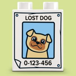 ����������� LEGO DUPLO Town ����������� �������� 5 ������� (10967) - �������� 7