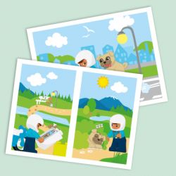 ����������� LEGO DUPLO Town ����������� �������� 5 ������� (10967) - �������� 8