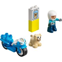 ����������� LEGO DUPLO Town ����������� �������� 5 ������� (10967) - �������� 9