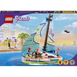  LEGO Friends      304  (41716)