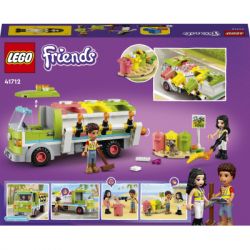 LEGO  Friends   41712 -  10