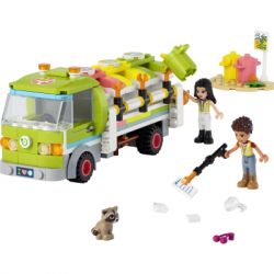 LEGO  Friends   41712 -  9