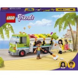 LEGO Friends   259  (41712)