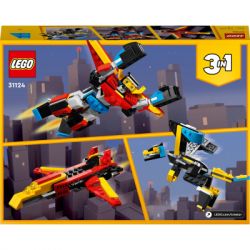  LEGO Creator  159  (31124) -  10