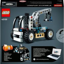  LEGO Technic   143  (42133) -  10