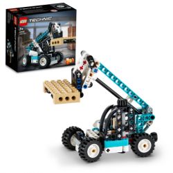  LEGO Technic   143  (42133) -  2