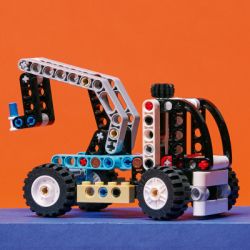  LEGO Technic   143  (42133) -  5
