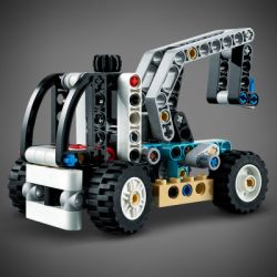  LEGO Technic   143  (42133) -  6