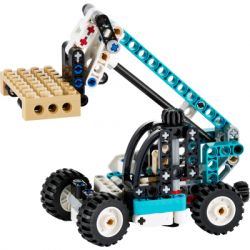  LEGO Technic   143  (42133) -  9