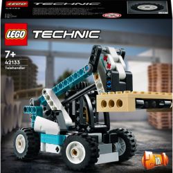  LEGO Technic   143  (42133) -  1