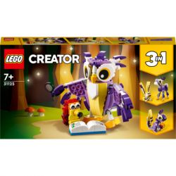  LEGO Creator    175  (31125)