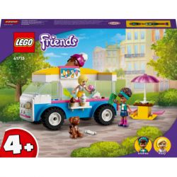  LEGO Friends    84  (41715)