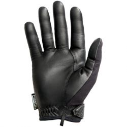   First Tactical Mens Medium Duty Padded Glove XL Black (150005-019-XL) -  2