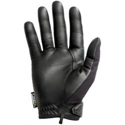 ����������� �������� First Tactical Mens Medium Duty Padded Glove XL Black (150005-019-XL) - �������� 2