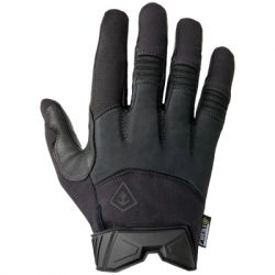   First Tactical Mens Medium Duty Padded Glove XL Black (150005-019-XL)