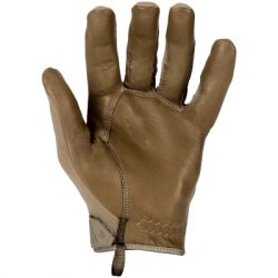 �������� ��������� First Tactical Mens Pro Knuckle Glove L Coyote (150007-060-L) - �������� 2
