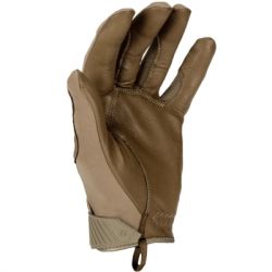 �������� ��������� First Tactical Mens Pro Knuckle Glove L Coyote (150007-060-L) - �������� 3